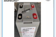 SILVERFIR银杉电池2VEG600通信机房应急直流屏储能用2V-600AH电池