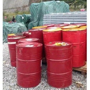 武汉废油回收公司-武汉废液压油回收
