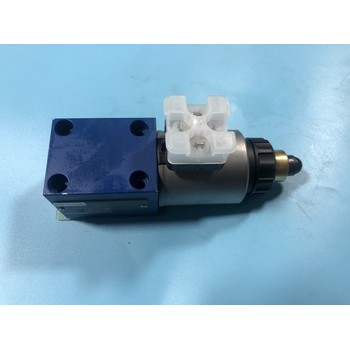 DBEE6-2X/200G24K31F1M力士樂比例溢流閥