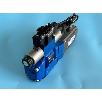 4WRTE25V1-350P-4X/6EG24ETK31/A1M力士樂比例方向閥