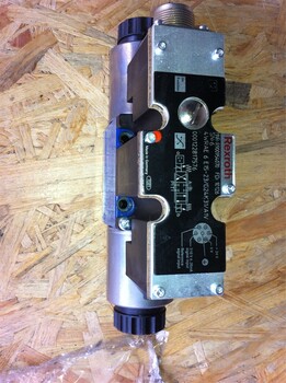 4WRAE10W60-22/G24N9K31/A1V力士樂比例方向閥
