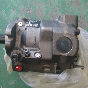 PVP1630R212派克柱塞泵
