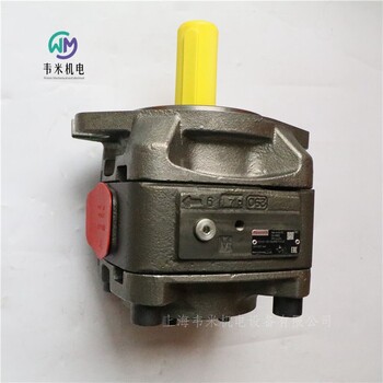 全新原裝力士樂(lè)齒輪泵R901147115PGH5-30/063RE11VU2