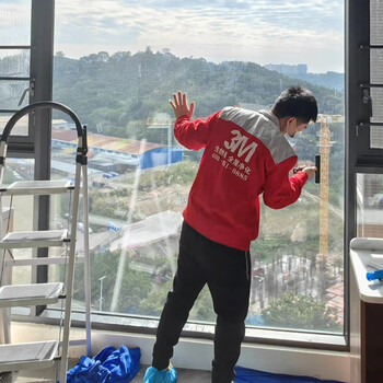 廣州黃埔玻璃貼膜，選3M防曬隔熱膜全系列提供電子質(zhì)保書