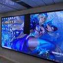 廣州各種led顯示屏維修上門修不好不收費