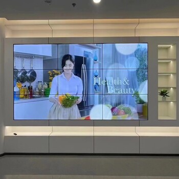 深圳龍崗坂田LED全彩顯示屏門頭字幕屏制作安裝維修服務