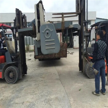 南充營(yíng)山縣附近哪有出租叉車_正規(guī)工廠搬遷公司