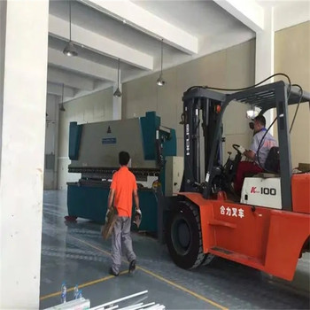 東坑大型叉車出租_叉車租賃包月