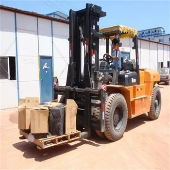 清遠英德市附進叉車出租_貨物裝卸公司