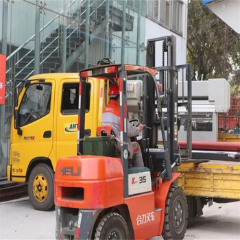 新鄉封丘縣叉車出租費用_的工廠搬遷公司