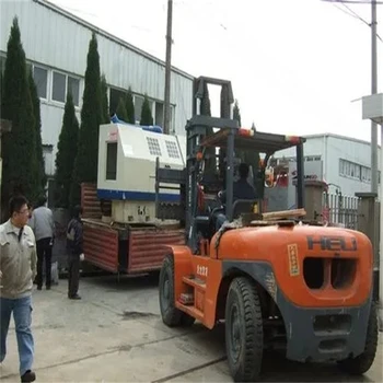 清遠英德市附進叉車出租_貨物裝卸公司