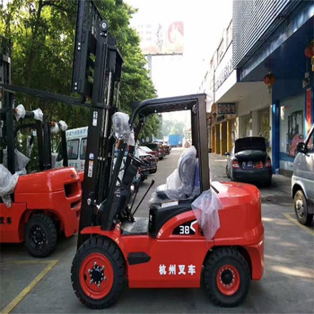 黃山市休寧縣附近叉車出租的地方_吊裝起重設(shè)備公司