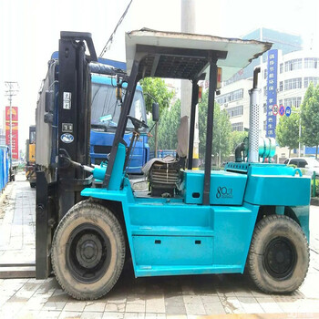 桂林市象山區附近叉車電話_吊裝搬運起重公司電話