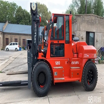六盤水市六枝特區叉車租用_起重吊裝搬運公司