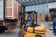 梅州市梅县区15吨叉车出租价格_设备起重吊装搬运公司