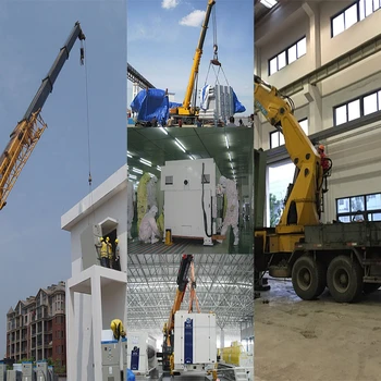 玉溪江川縣吊車出租租賃公司附近吊裝公司的電話包天包月