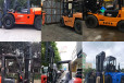 邯郸磁县附近1公里的叉车出租起重吊装搬运工程公司台班包月