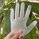 一次性PVC手套食品級手套批發(fā)