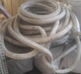 熱處理盤根用于高溫環境下的密封防止氣體泄漏