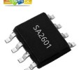 SA2601A，SOP8单相栅极驱动芯片