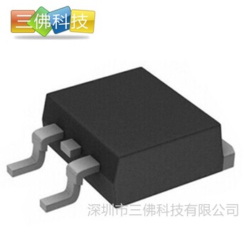 XD006H060CK1G3,TO-252-2L原裝IGBT晶體管