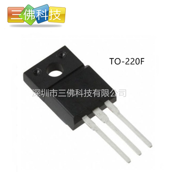 URF2040C统懋400V/20A直插TO-220F快恢复二极管批发