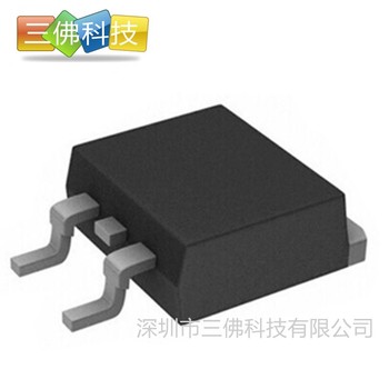 HS20N03DA貼片TO-252封裝30V20AMOS管