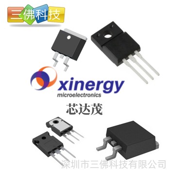 XD040Q120AY1S3芯达茂1200V40A,IGBT单管