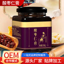 酸棗仁膏代加工生產(chǎn)廠家草本膏茯苓酸棗仁膏OEM貼牌定制