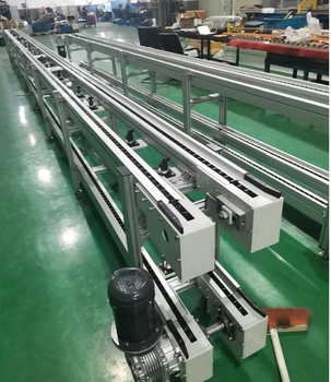 倍速鏈移栽機工作原理是什么它是如何進(jìn)行操作
