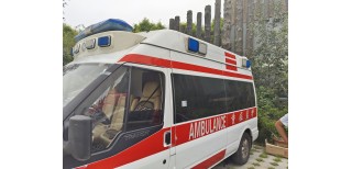 巴彦淖尔儿童急救车租赁-市区转运-服务到位图片4