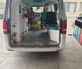 霍邱私人救护车出租-价格透明-跨省接送