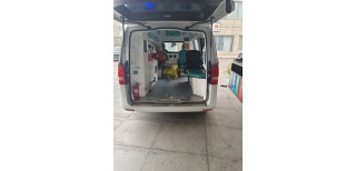 长沙阜外救护转院车出租-全程按公里收费图片3