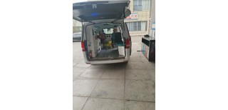 新疆石河子120救护车收费价格表-跨省救护车出租接-赛事运动保障图片5