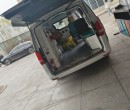 新疆塔城999救护车收费多少钱病人转运车租赁公司图片