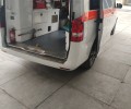葫芦岛儿童急救车租赁-市区转运-跨省接送