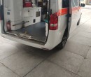 呼伦贝尔307救护转院车出租-全程按公里收费图片