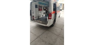 长沙阜外救护转院车出租-全程按公里收费图片4