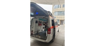 新疆石河子120救护车收费价格表-跨省救护车出租接-赛事运动保障图片3