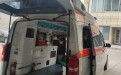 萍乡儿童急救车租赁-市区转运-服务到位