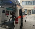 南投县私人救护车出租-价格透明-服务到位