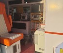宜春高博救护车车转运车-全程按公里收费图片
