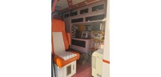 巴彦淖尔儿童急救车租赁-市区转运-服务到位图片3