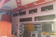 武威私人救护车出租-价格透明-救援中心