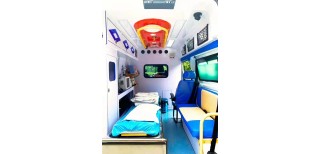 巴彦淖尔儿童急救车租赁-市区转运-服务到位图片5