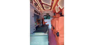 巴彦淖尔儿童急救车租赁-市区转运-服务到位图片1