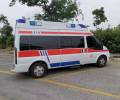 葫芦岛儿童急救车租赁-价格透明-救援中心