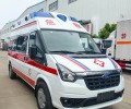 拉萨私人救护车出租-价格透明-跨省接送