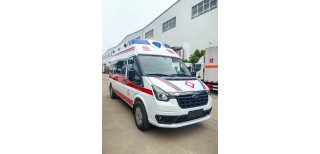新疆石河子120救护车收费价格表-跨省救护车出租接-赛事运动保障图片1