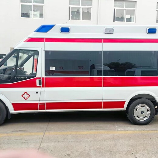 阿拉善左旗120出租病人轉運全程跟隨醫(yī)護人員